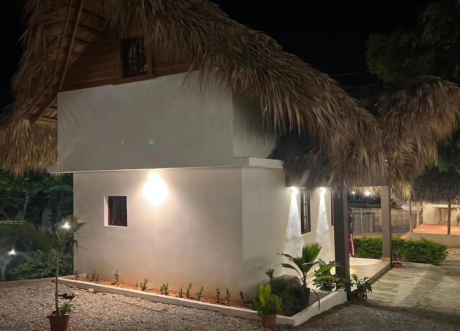Villa Tierrita Samana Chalet